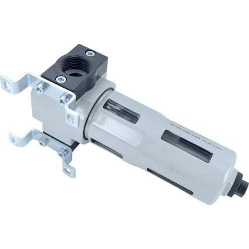 TRU COMPONENTS TC-13845724 Filterregelventiel G 3/4
