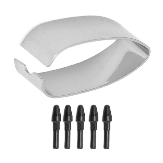 Pointes de stylet de remplacement pour DPT-RP1 DPT-CP1 DPTA-RTF1 DPTA-RS1 Écran tactile Papier numérique