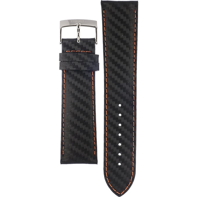 Tissot Straps T600040307 V8 Horlogeband