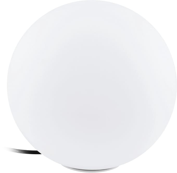 EGLO connect.z Monterolo-Z Smart Vloerlamp Buiten - E27 - Ø 30 cm