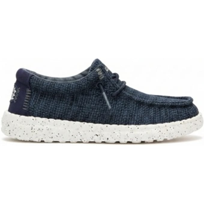 Mocassins HEYDUDE -