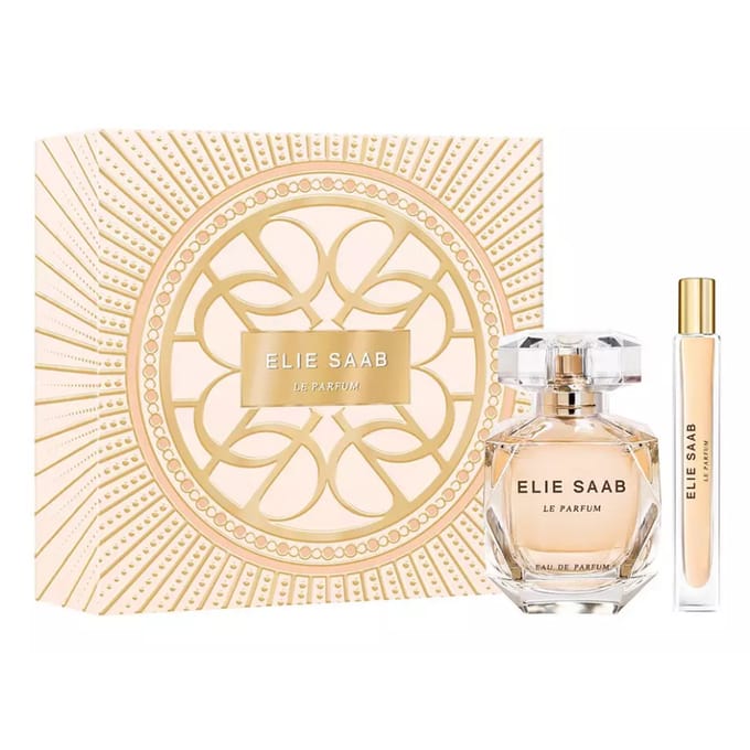 Elie Saab Le Parfum | 50 ml + 10 ml | Set 2 st