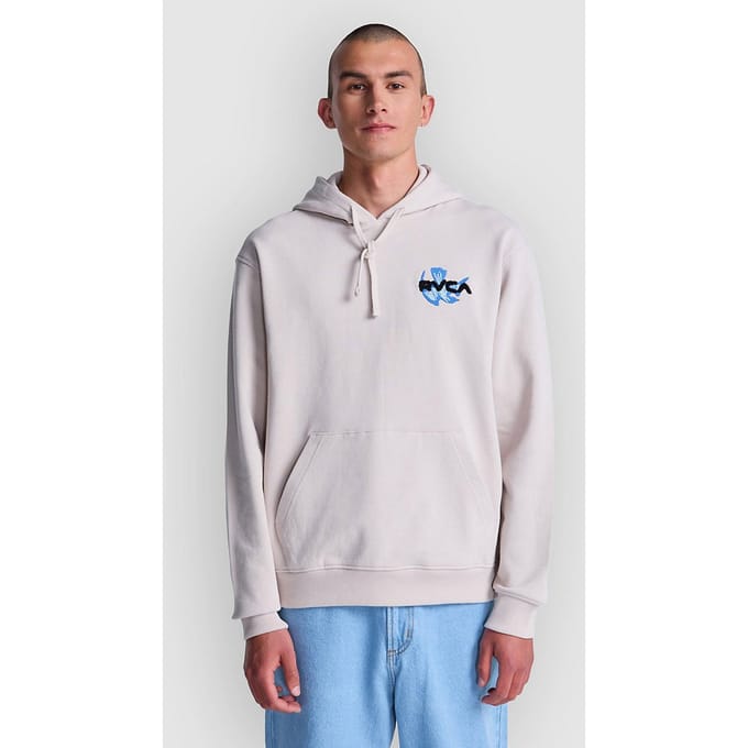 RVCA AF Love Birds Hoodie