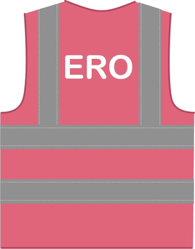 ERO hesje RWS roze