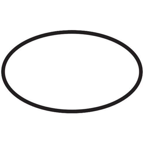 Hansgrohe HG O-ring seal 41x2mm, 98212000
