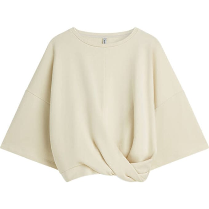 Summum Top korte mouw 3s5356-30811
