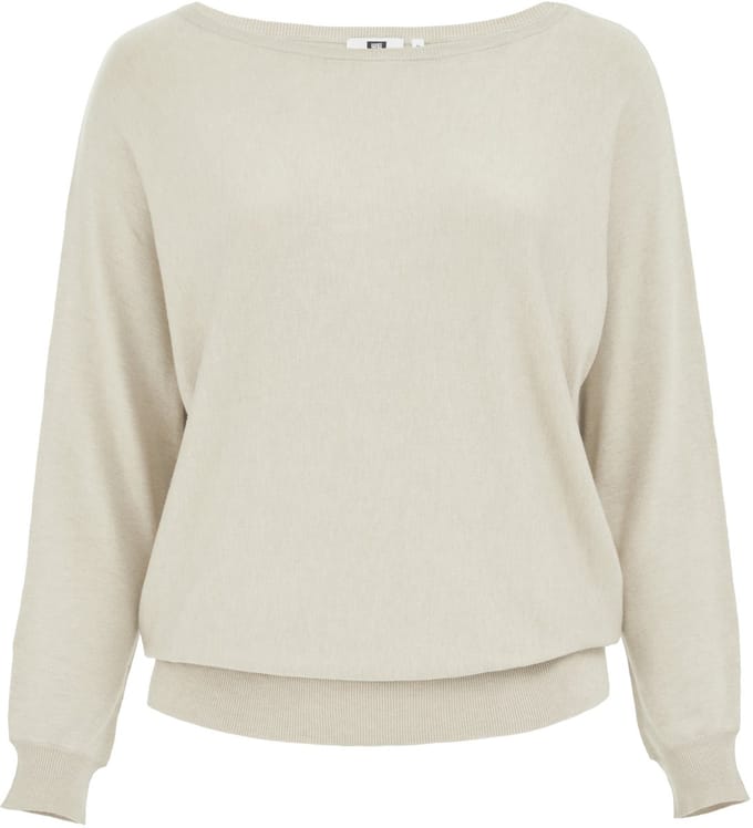 WE Fashion Dames trui (curve)