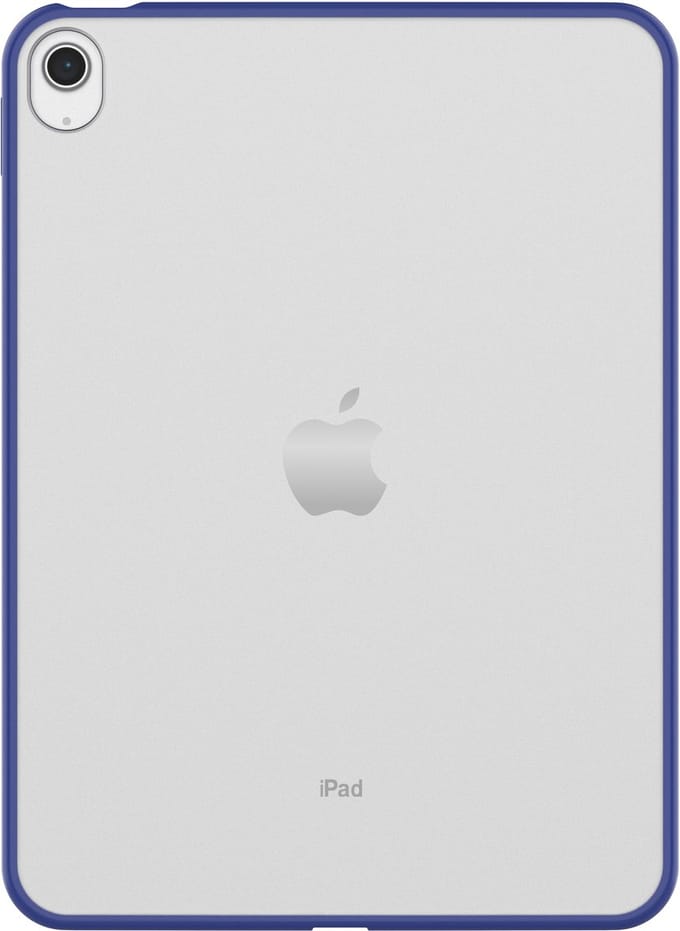 OtterBox Profile Apple iPad (A16/10th gen) Case - Thrapt Blue - ProPack