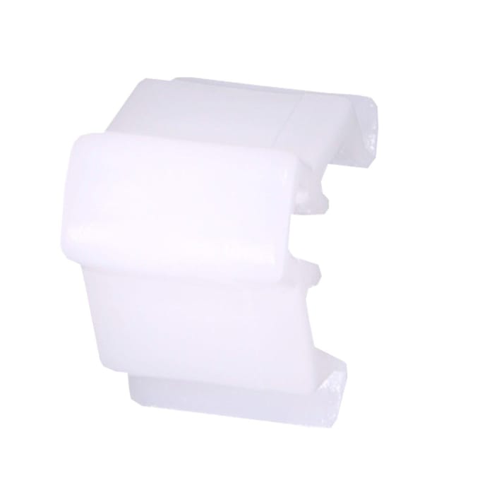 Bross Pièces Auto BCF1777 10 Pièces Pièces de système intérieur pour Modèles Honda:90666-SDA-A01