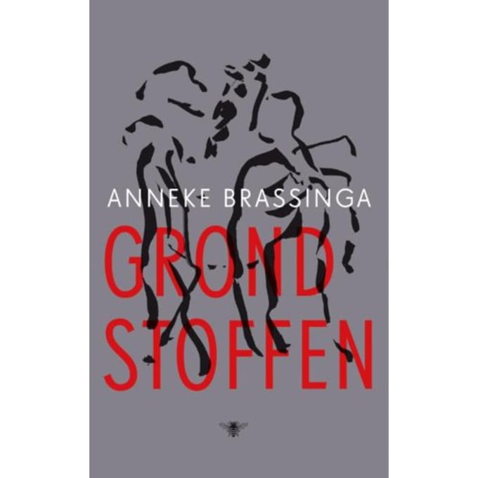 Grondstoffen - Anneke Brassinga