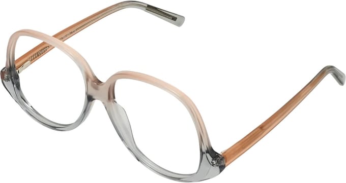 leesbril-frank-and-lucie-FL35001-DYANNE-Grey Blush-+2.00