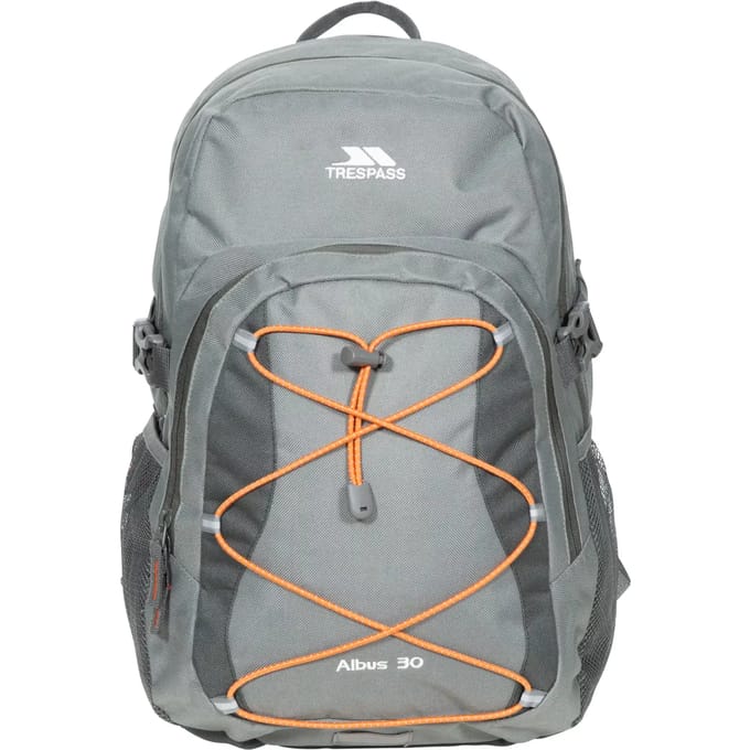Trespass Albus 30l Rugzak Oranje