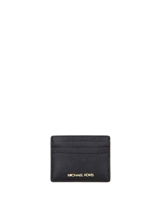 MICHAEL KORS Kaart Houder Zwart