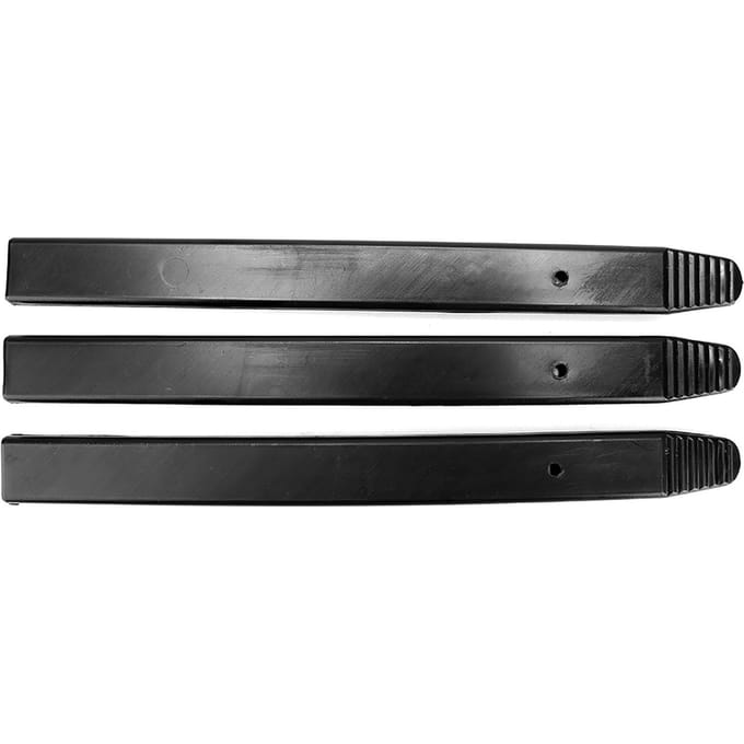 3 Stuks Schakelhendel Beschermhoes Krasbeschermer voor Bandhiel Liftgereedschap