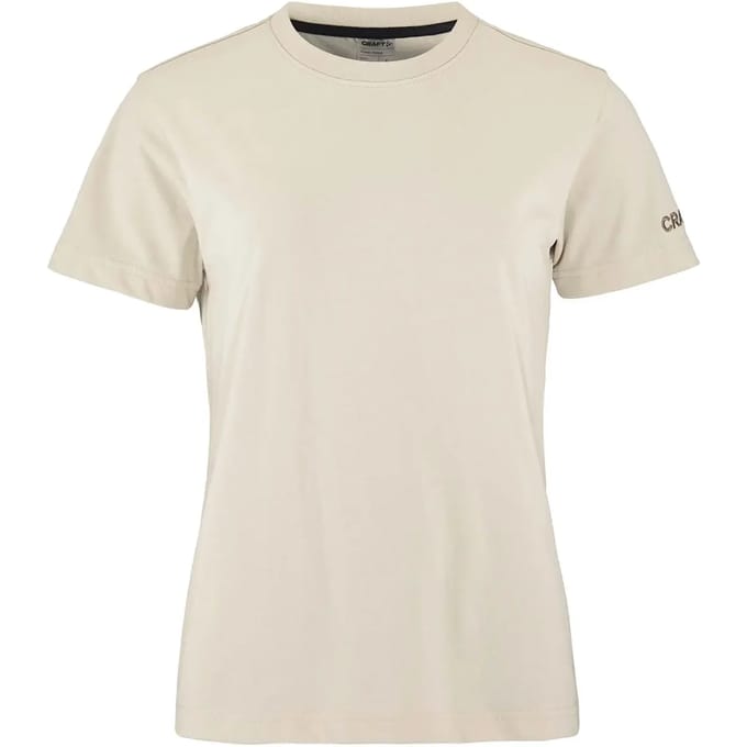 Craft dames-T-shirt Community 2.0 Tee W 1915302
