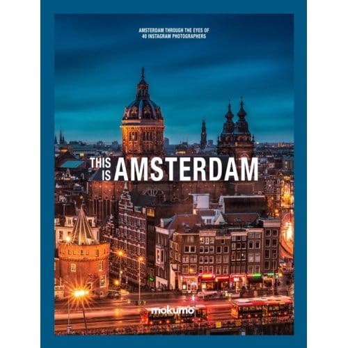 This Is Amsterdam - Martijn Meyer