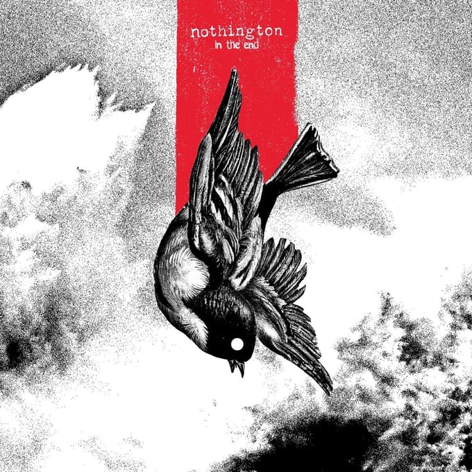 Nothington - In The End (LP)