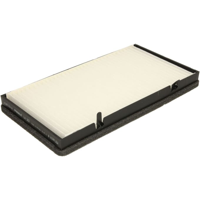 Cabine luchtfilter KNECHT LA 382