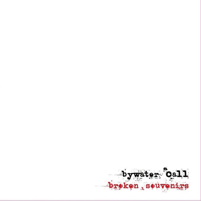 Bywater Call - Broken Souvenirs (LP)
