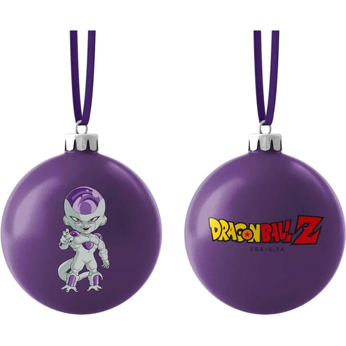 Kerstbal SD Toys Dragon Ball Z Freezer