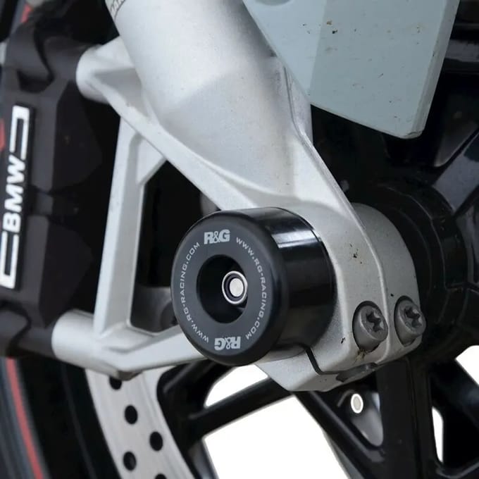 Motor vorkbeschermers R&G Racing BMW S1000XR ABS (0D52)