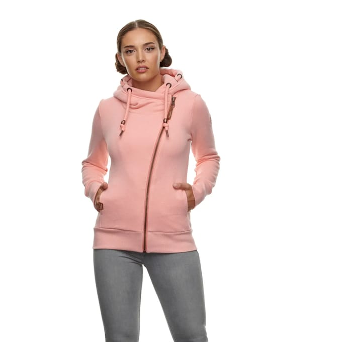 Dames Hoodie Ragwear Anezka