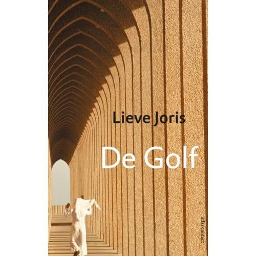 De Golf - Lieve Joris