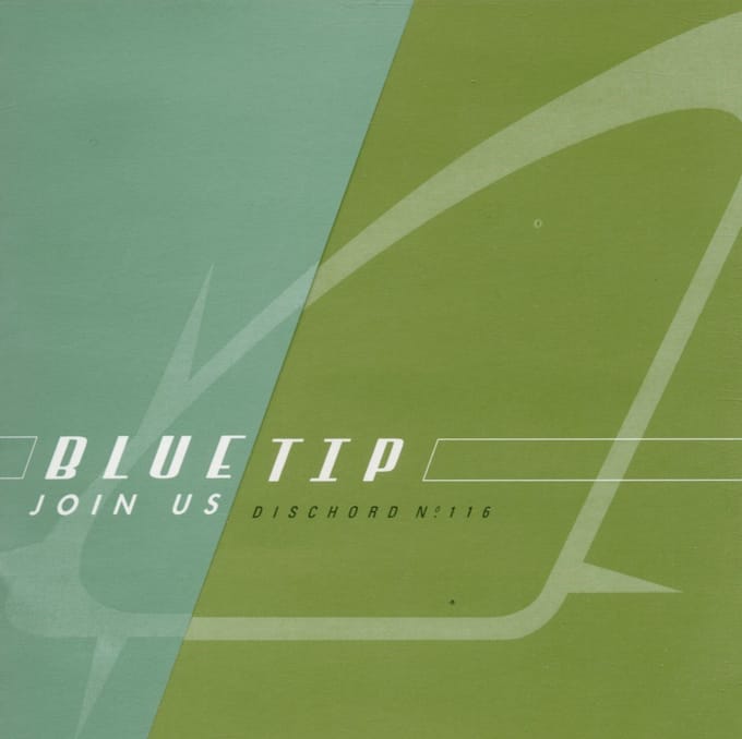 Bluetip - Join Us (CD)