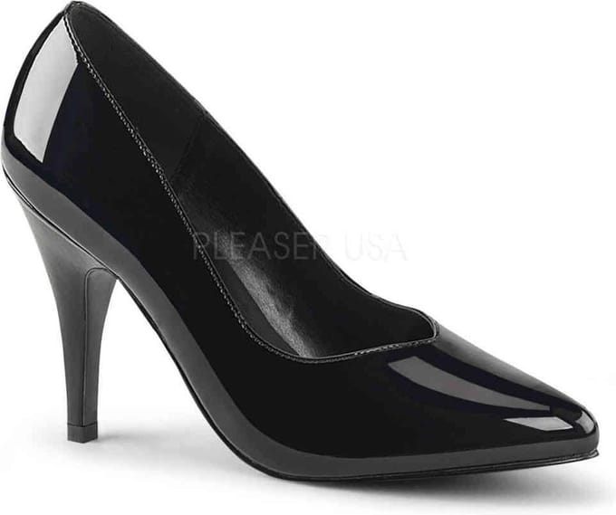EU 36 = US 6 | DREAM-420 | 4 Heel Pump