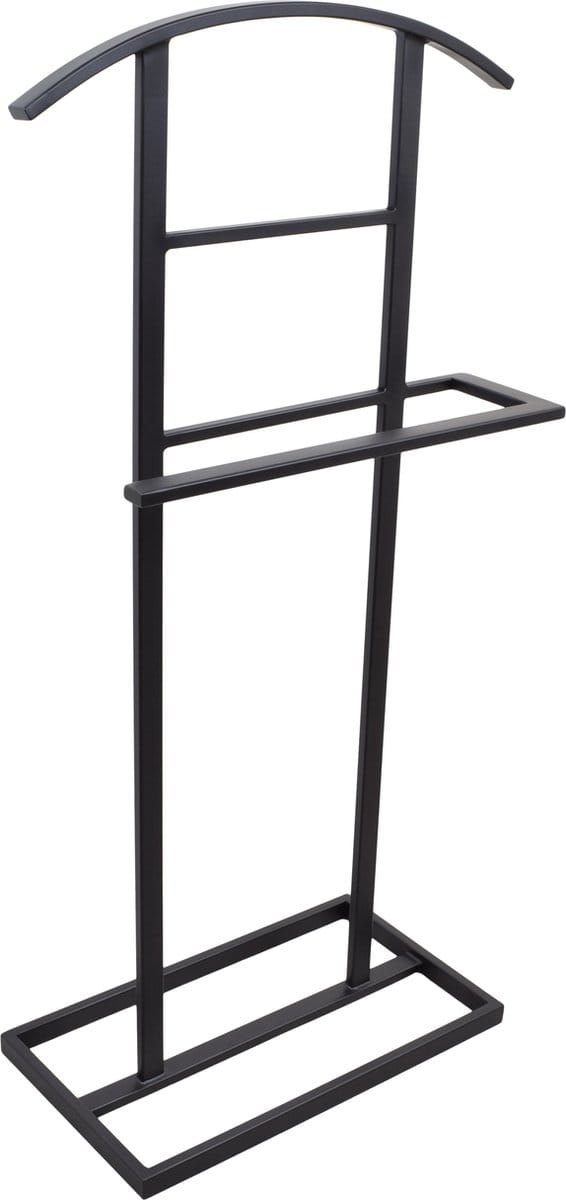 LOFT42 Olivier Dressboy - Kledingstandaard - Kledinghouder - Zwart