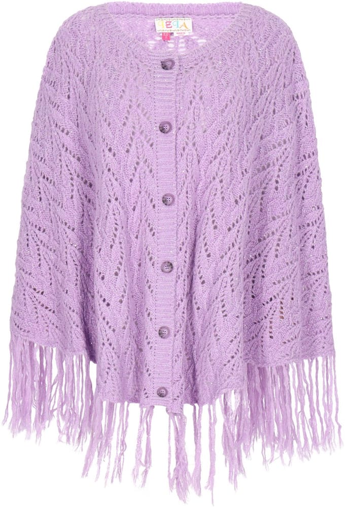 IZIA Poncho