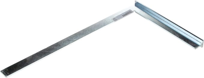Mib Smidshaak - Aanslag 500 x 280 mm