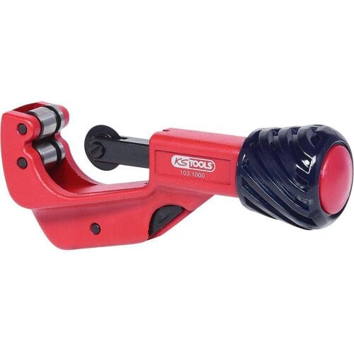 KS Tools Telescopische Pijpsnijder 3-32mm, Staal