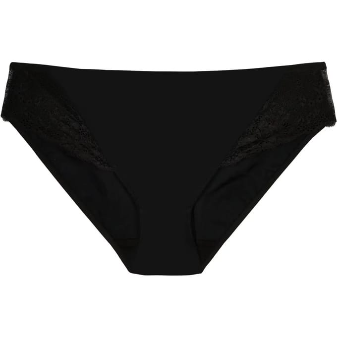 Damesslipjes Triola 31763
