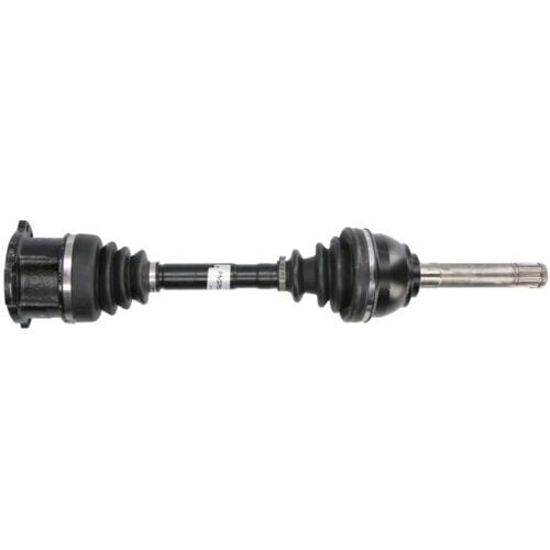 Aandrijfas POINT GEAR PNG75248