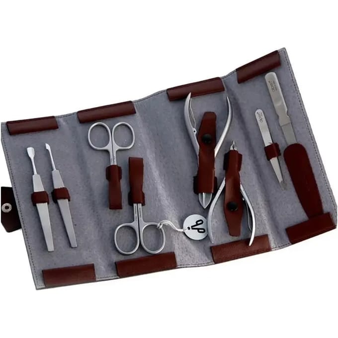Manicure set Alpen 8P