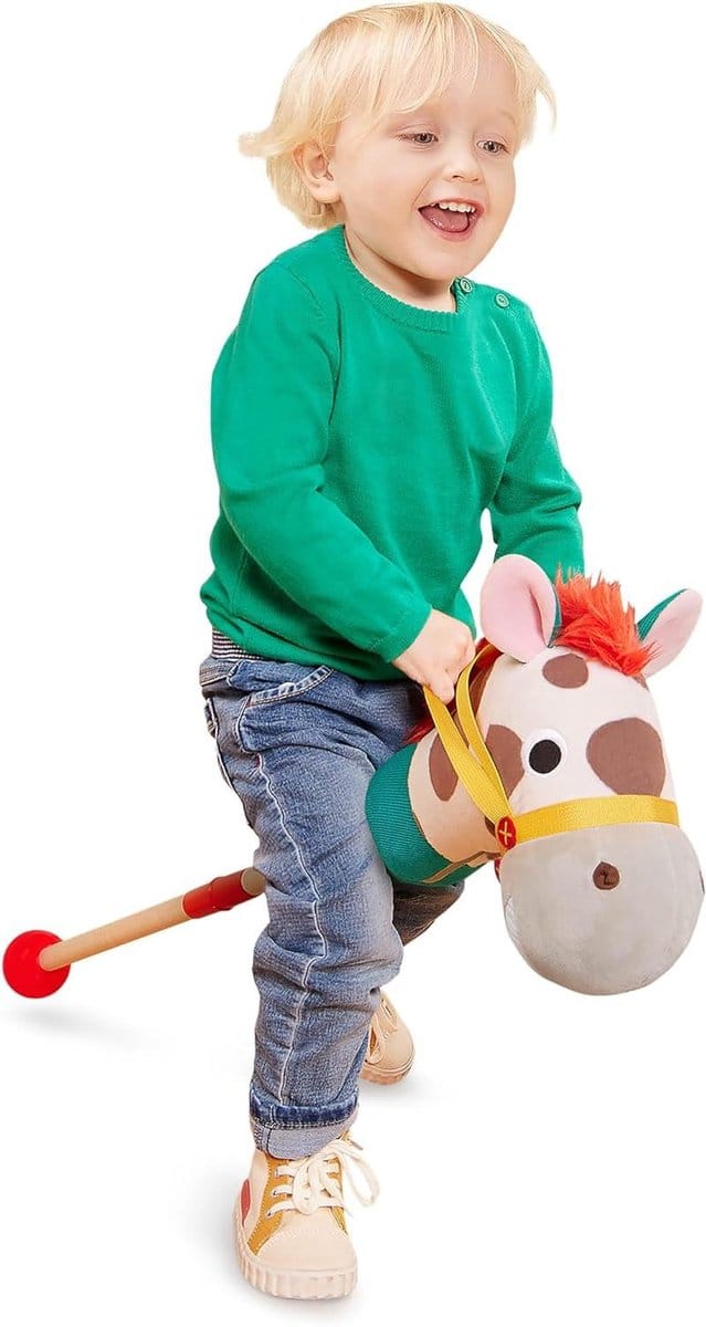 Battat BT2779Z Hobby Paard