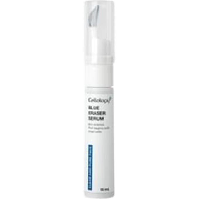 Cellology - Blue Eraser Serum Refill Only 15ml