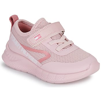 Tommy Hilfiger  Lage Sneakers CONNOR