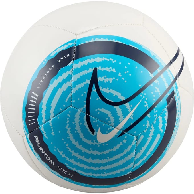 Nike Phantom Soccer Ball