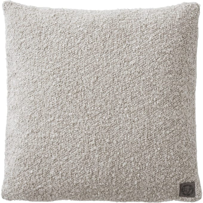 &Tradition Collect Soft Boucle kussens SC28 & SC48 - cloud - 50 x 50 cm