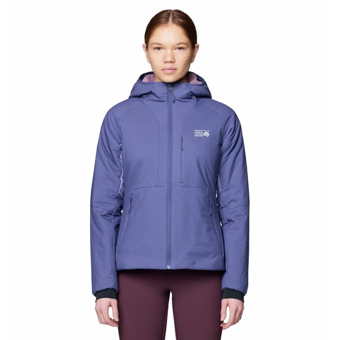 Dames wandeljack Mountain Hardwear Kor Stasis™