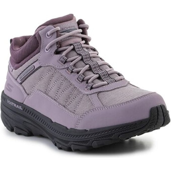 Skechers GO RUN TRAIL ALTITUDE 2.0 - C Dames Wandelschoenen - Mauve