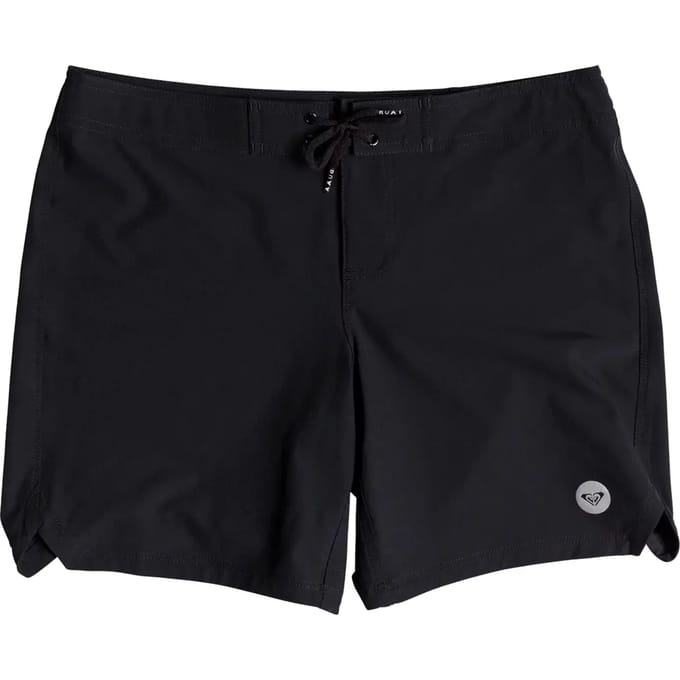 Roxy To Dye 7 Korte Broek Zwart L Vrouw