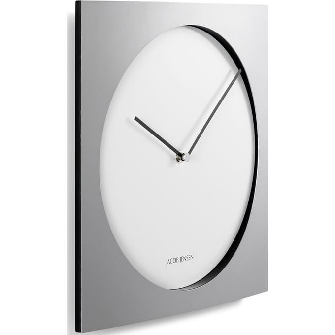 Jacob Jensen Clocks JJ319 319 Wall Klok