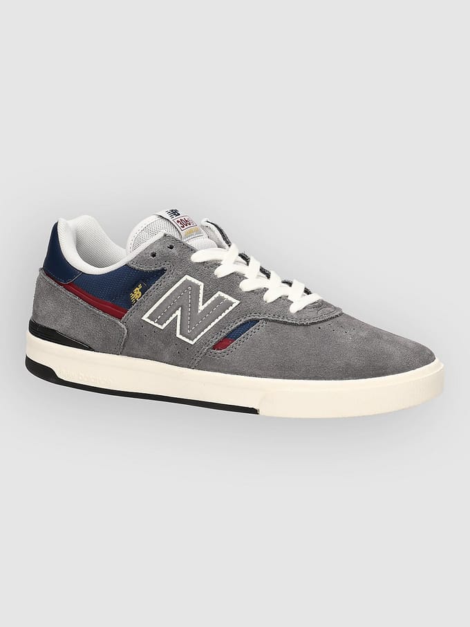 New Balance Numeric Jamie Foy 306C Skate Schoenen wit