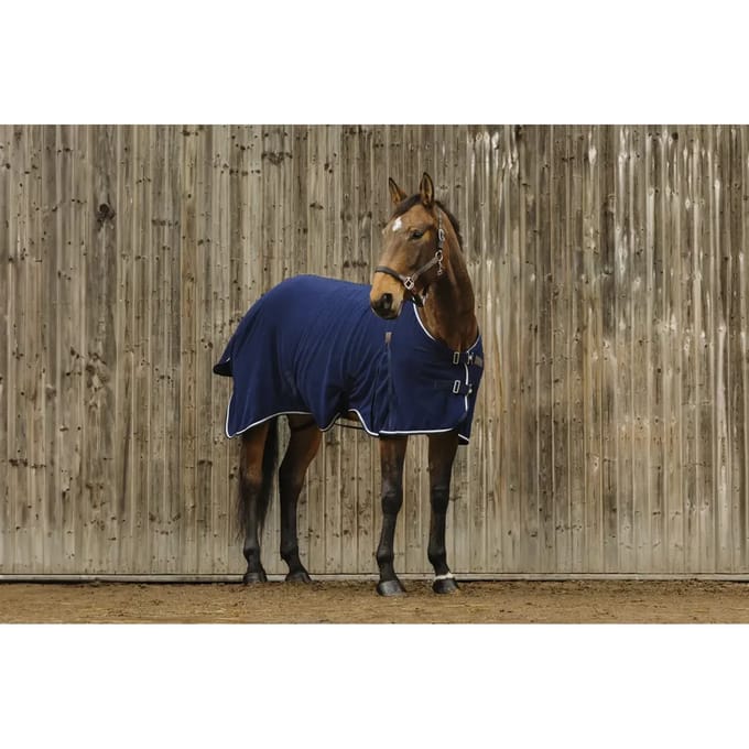 Drooghemd voor paarden Equithème Vague