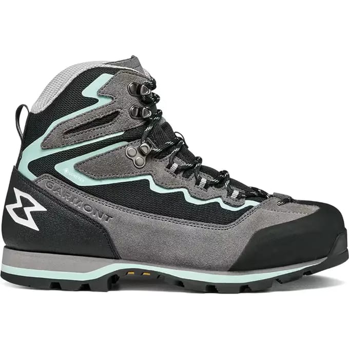 Wandel schoenen dames Garmont Lagorai 3 GTX