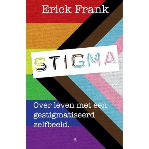 Stigma - Erick Frank