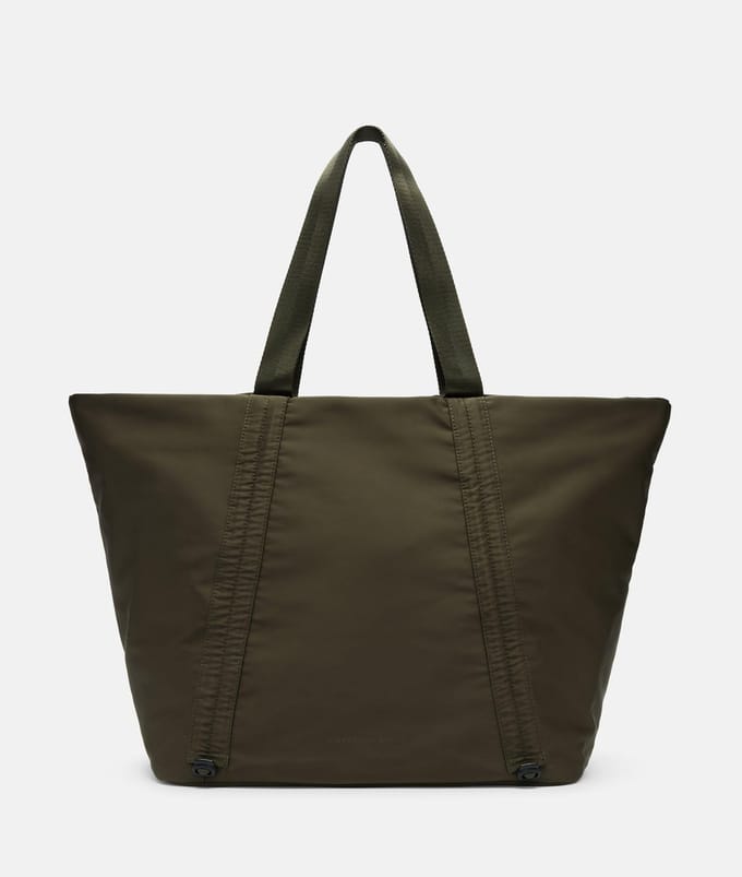 Liebeskind Berlin Nylon Shopper L
